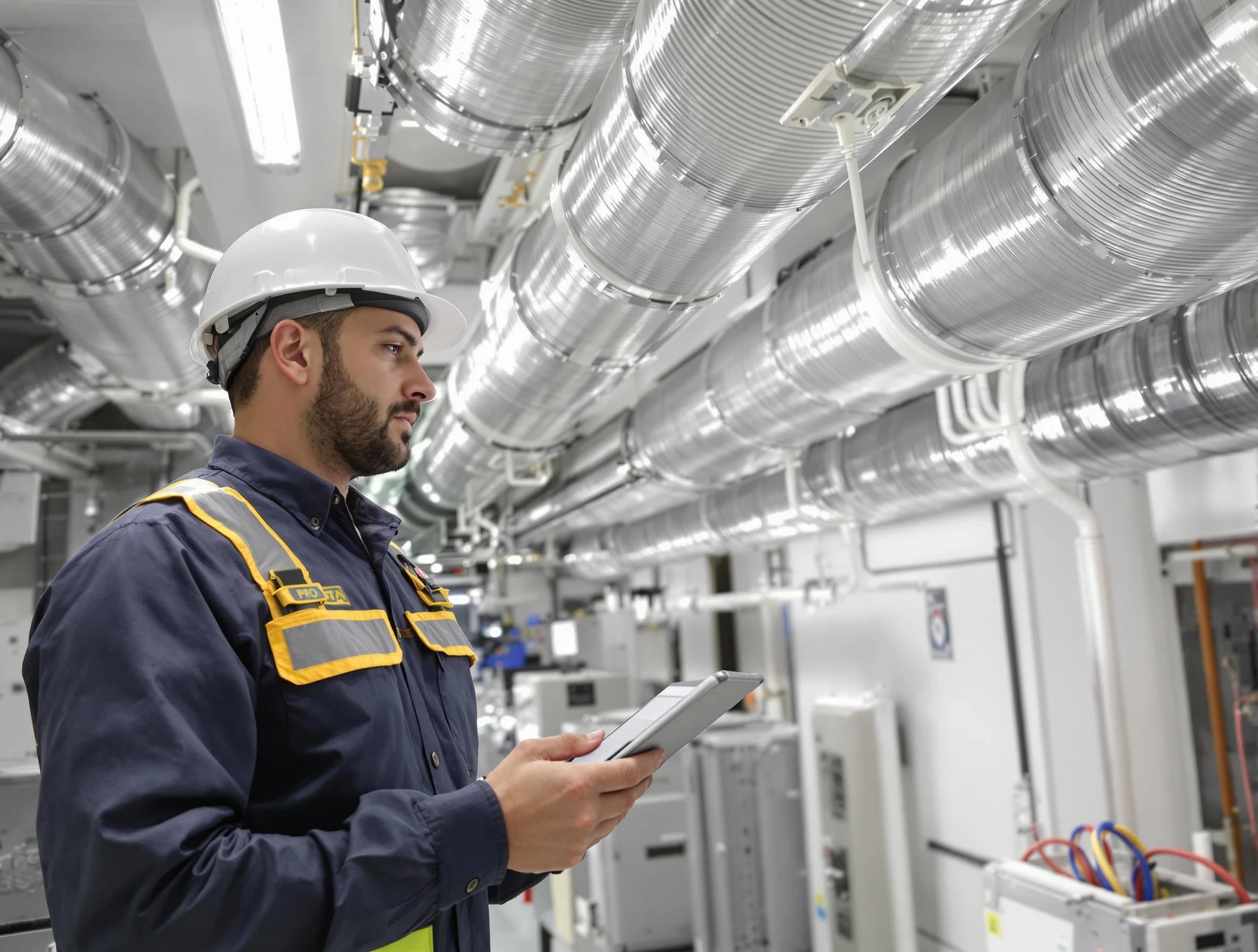 Filter Inspection service in Milton, GA