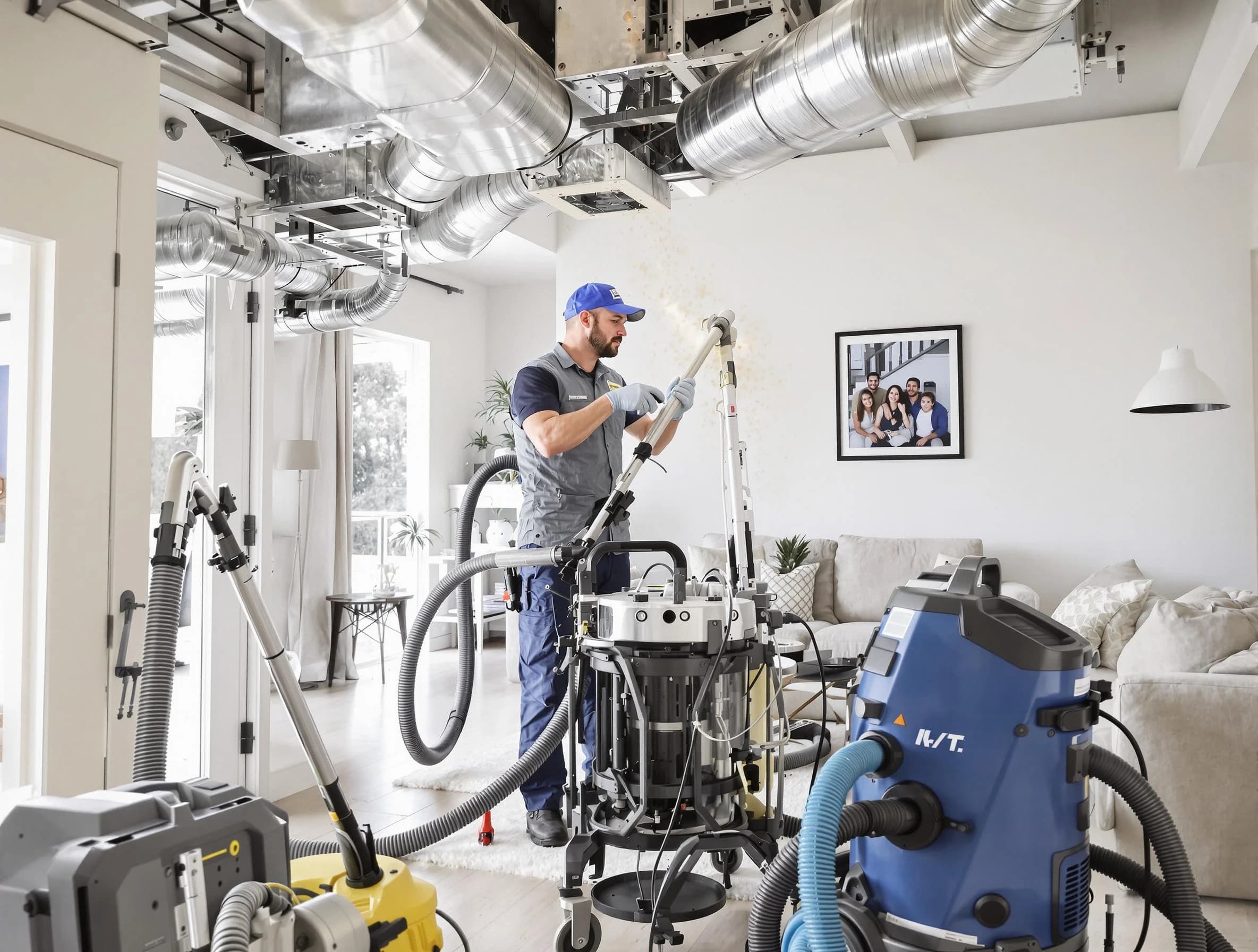 Residential Cleaning service in Milton, GA