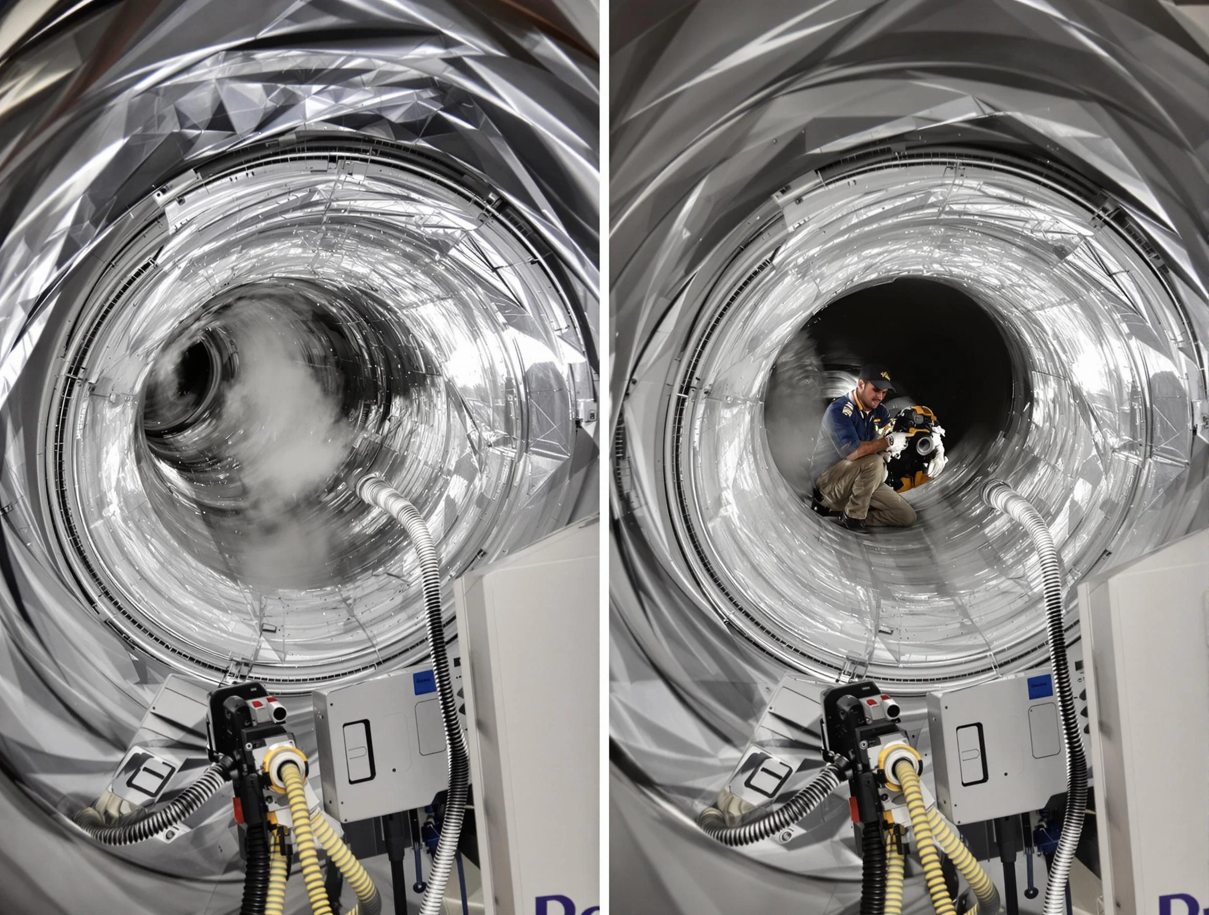 Mold Cleaning service in Milton, GA