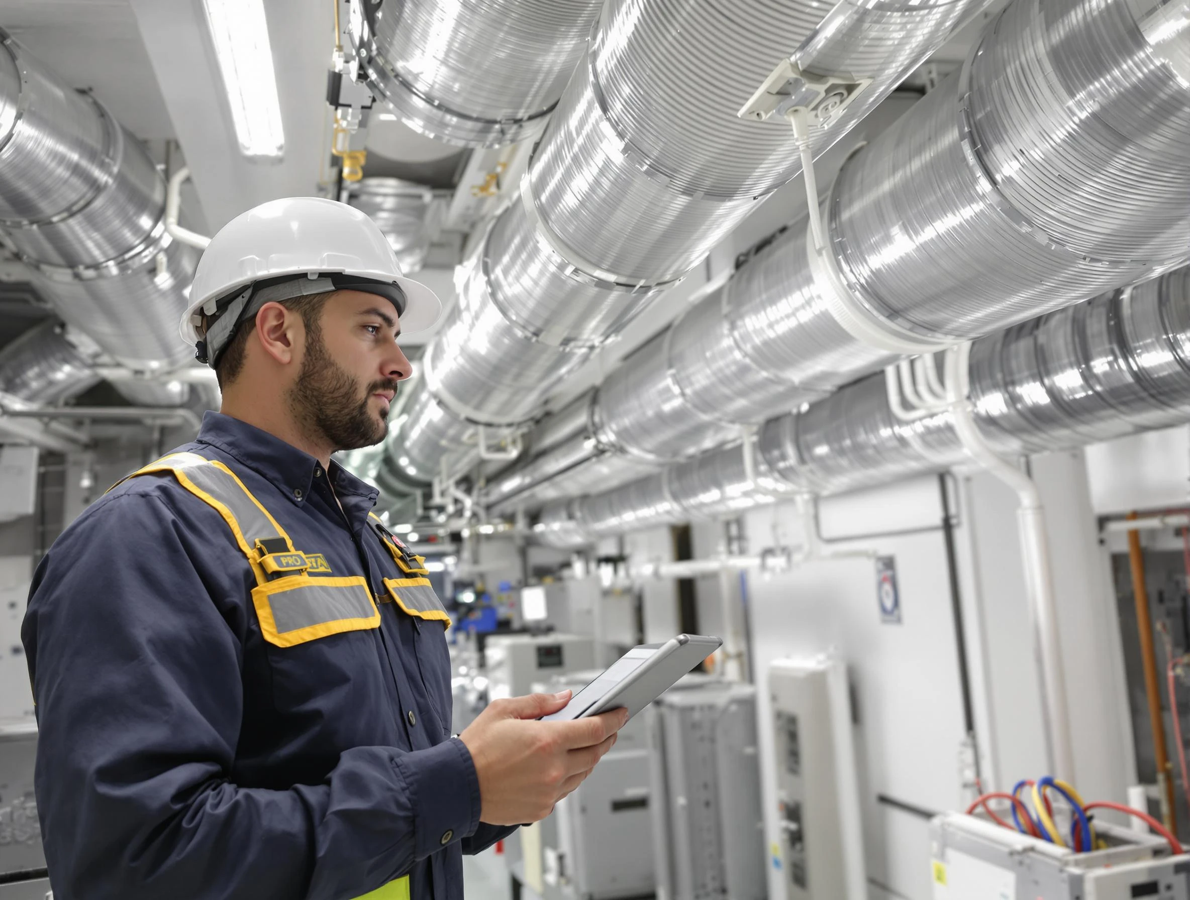 Filter Inspection service in Milton, GA